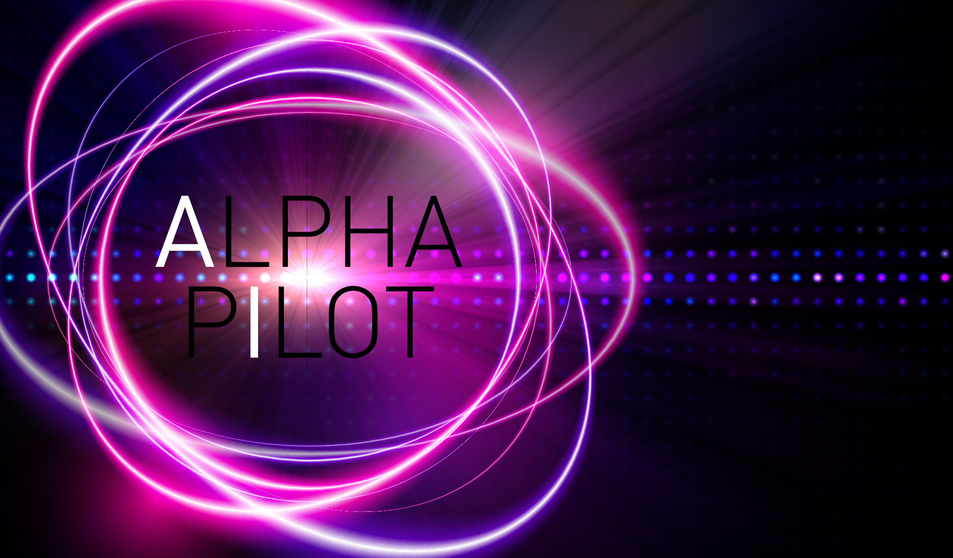 AlphaPilot, the Next Big Thing After AlphGo